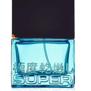 superdry, neon blue, eau de toilette, for women, 40 ml *tester