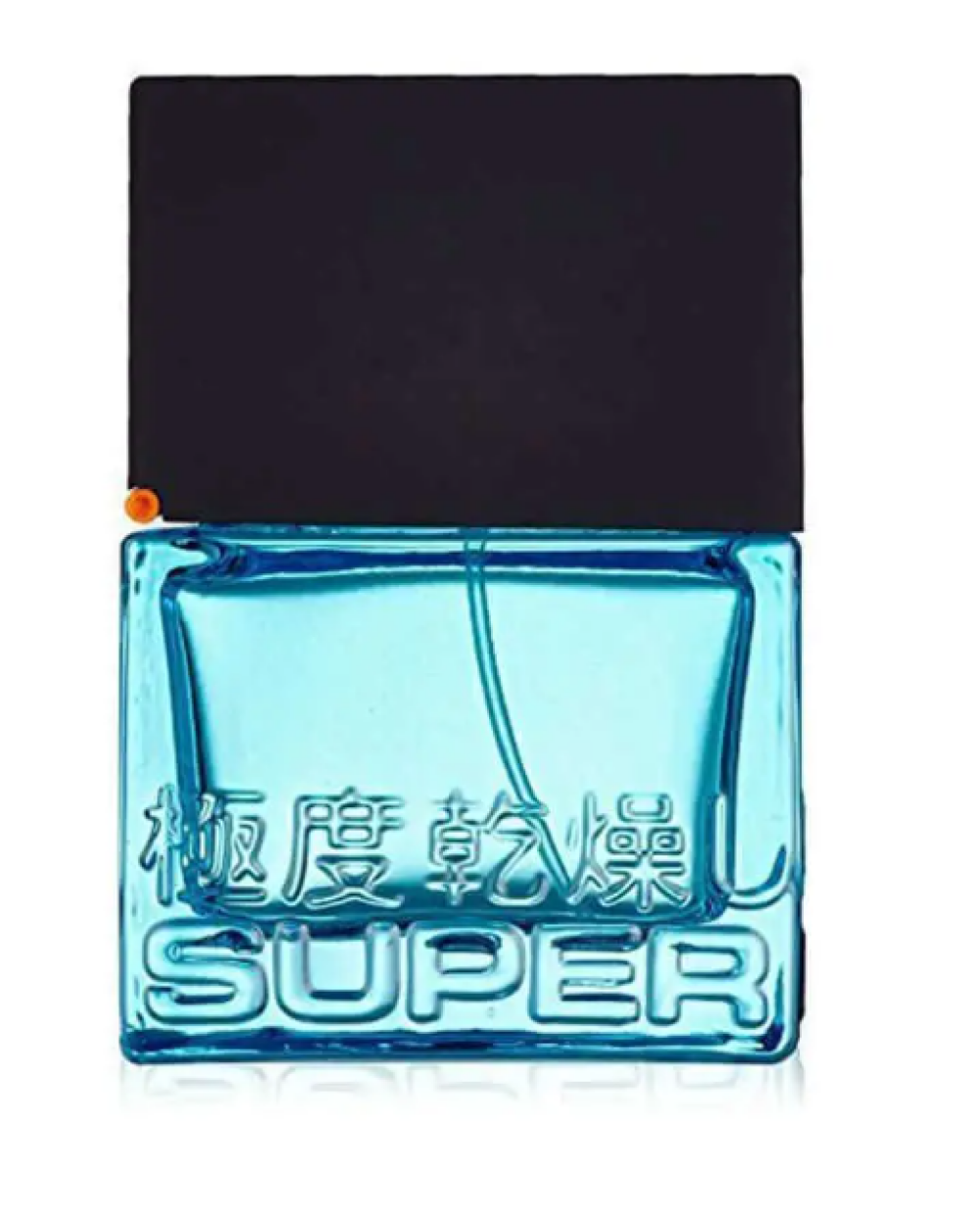 superdry, neon blue, eau de toilette, for women, 40 ml *tester superdry, neon blue, eau de toilette, for women, 40 ml *tester