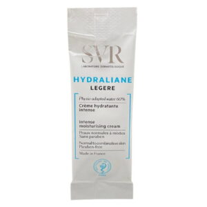 svr, hydraliane, moisturizing, cream, for face, 2 ml *sample