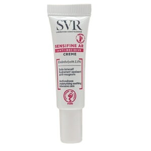 svr, sensifine ar, anti redness, cream, for face, 3 ml *sample