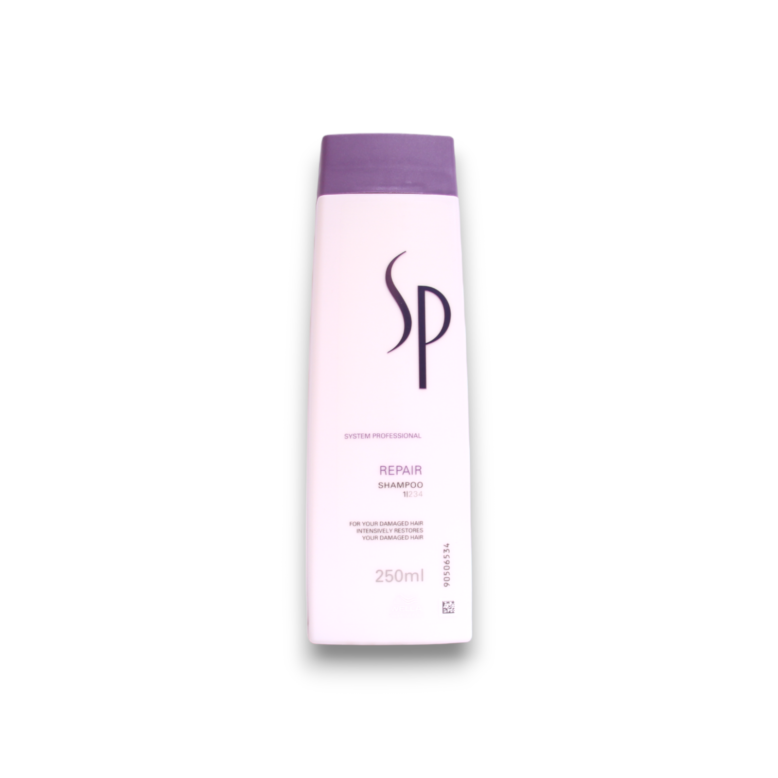 system professional by wella, repair, hair shampoo, for nourishing, 250 ml system professional by wella, repair, hair shampoo, for nourishing, 250 ml