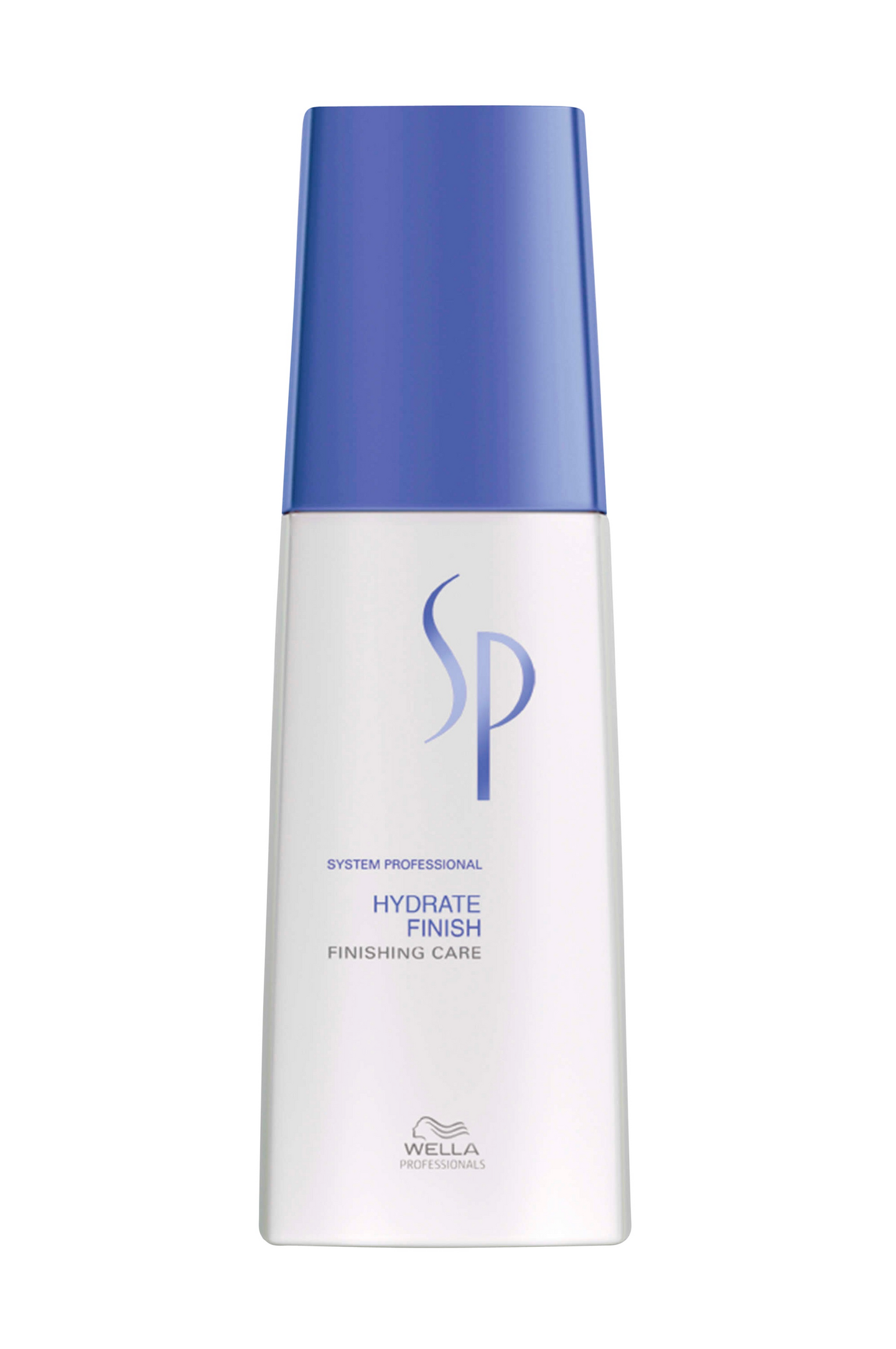 system professional by wella, hydrate finish, hair spray treatment, moisturizing, 125 ml system professional by wella, hydrate finish, hair spray treatment, moisturizing, 125 ml