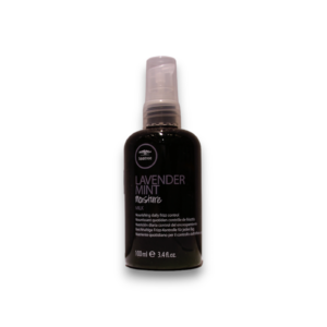 tea tree by paul mitchell, lavender mint, paraben free, hair leave in conditioner, for moisturizing, 100 ml