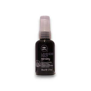 tea tree by paul mitchell, lavender mint, paraben free, hair oil treatment, for nourishing, 50 ml