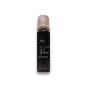 tea tree by paul mitchell, lavender mint, paraben free, hair styling foam, curl refresh, 200 ml