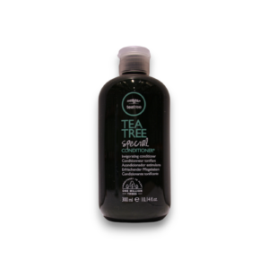 tea tree by paul mitchell, special, paraben free, hair conditioner, invigorating, 300 ml