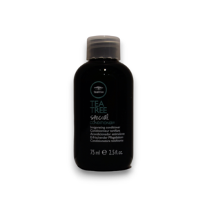 tea tree by paul mitchell, special, paraben free, hair conditioner, invigorating, 75 ml