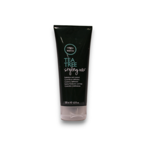 tea tree by paul mitchell, special, paraben free, hair styling wax, definition & control, flexible hold, 200 ml