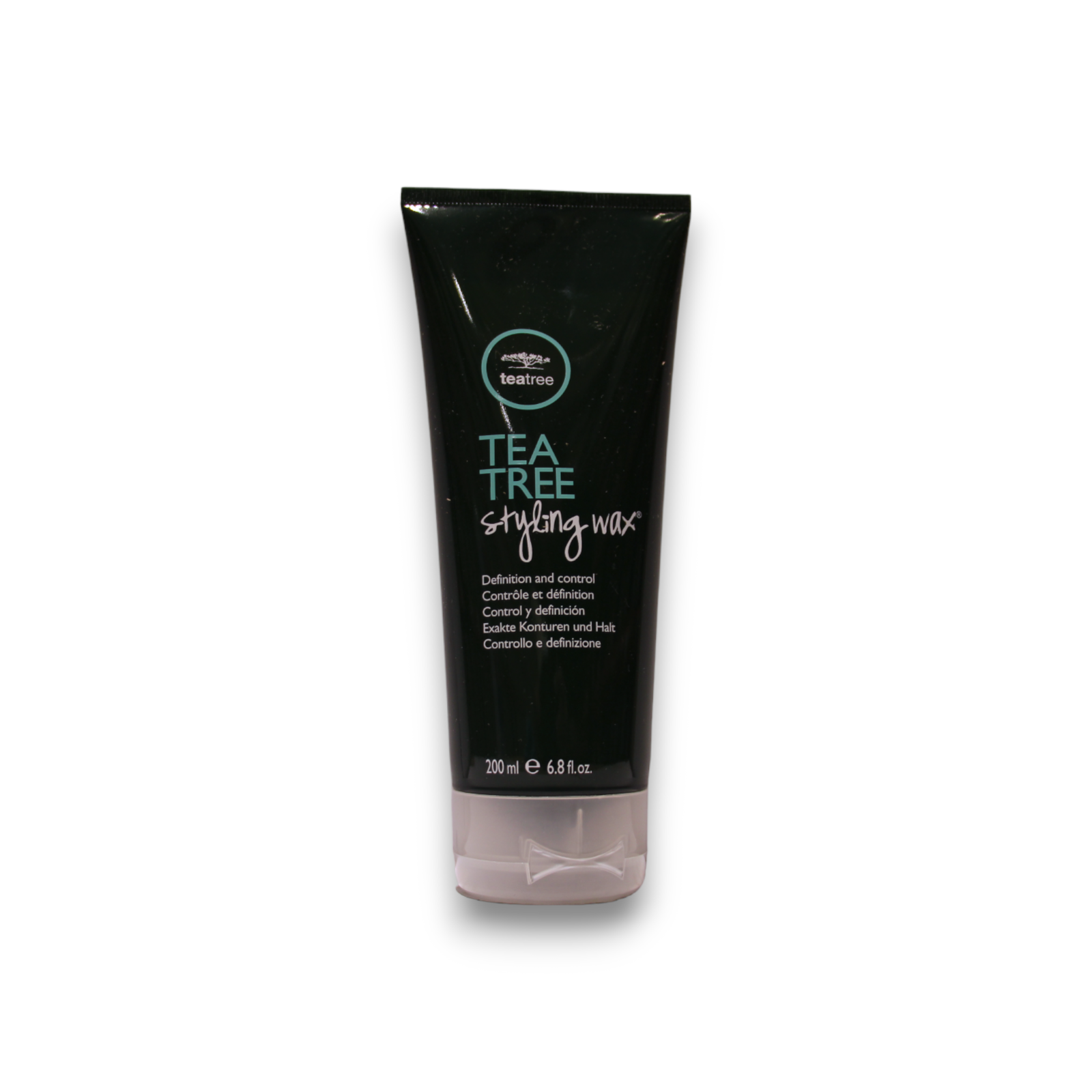 tea tree by paul mitchell, special, paraben free, hair styling wax, definition & control, flexible hold, 200 ml tea tree by paul mitchell, special, paraben free, hair styling wax, definition & control, flexible hold, 200 ml