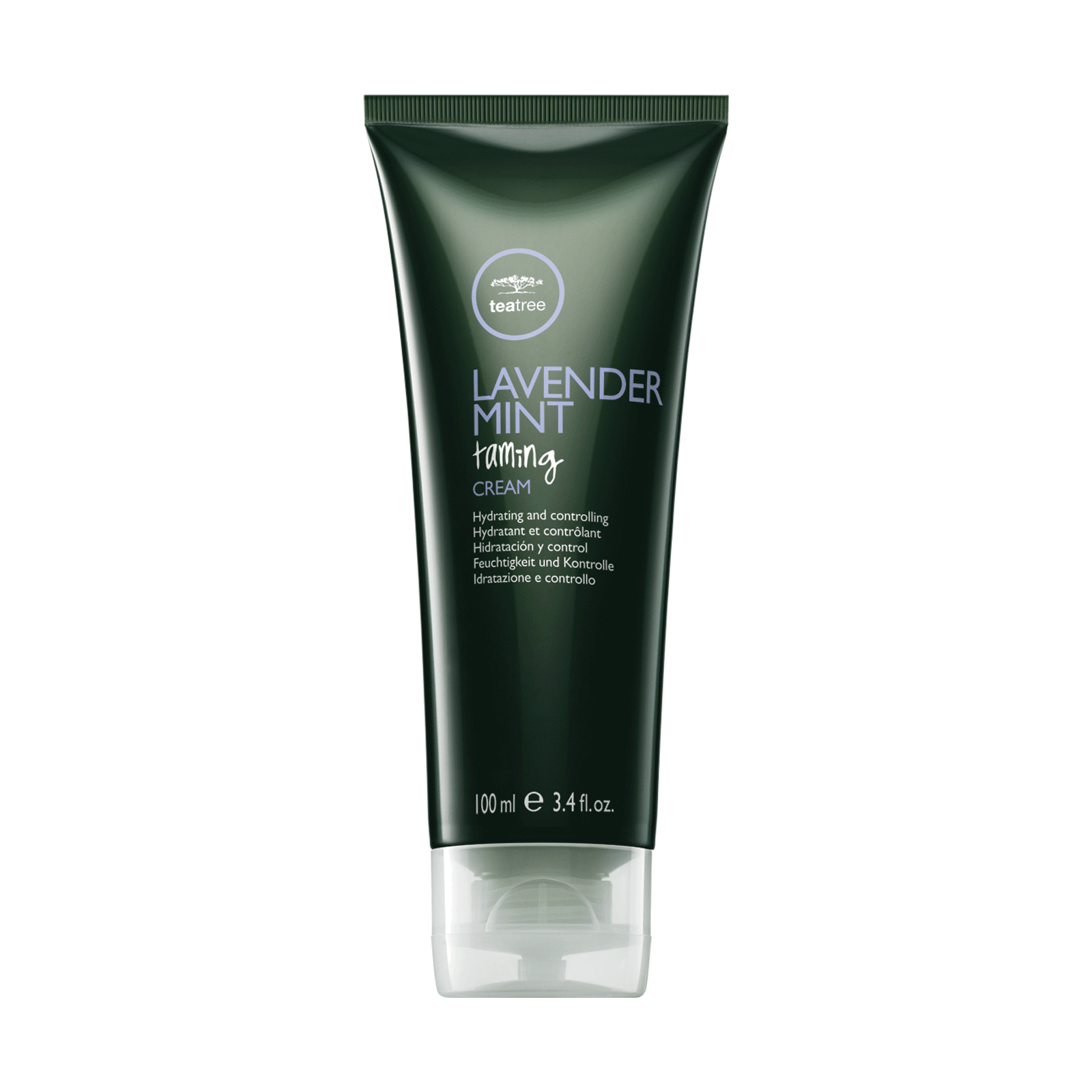 tea tree by paul mitchell, lavender mint, paraben free, hair styling cream, 100 ml tea tree by paul mitchell, lavender mint, paraben free, hair styling cream, 100 ml