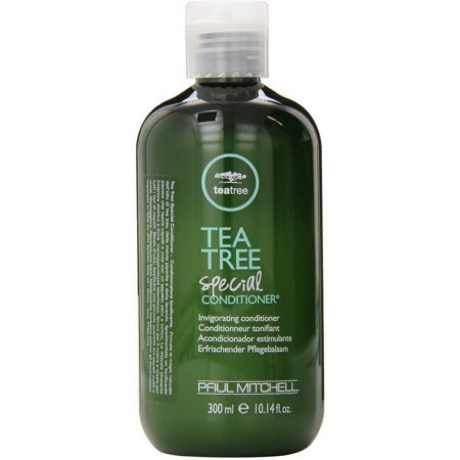 tea tree by paul mitchell, special, paraben free, hair conditioner, invigorating, 300 ml tea tree by paul mitchell, special, paraben free, hair conditioner, invigorating, 300 ml