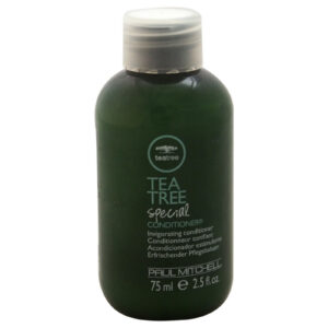tea tree by paul mitchell, special, paraben free, hair conditioner, invigorating, 75 ml