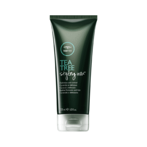 tea tree by paul mitchell, special, paraben free, hair styling wax, definition & control, flexible hold, 200 ml