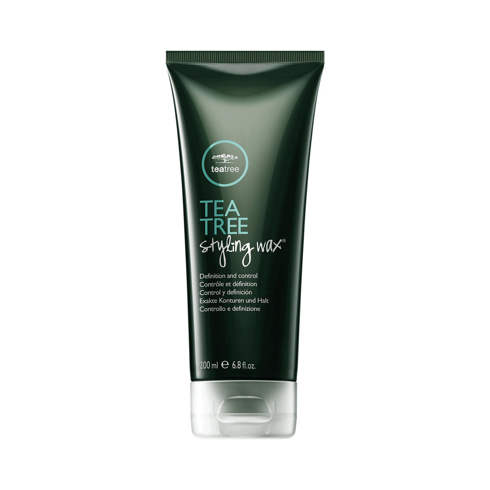 tea tree by paul mitchell, special, paraben free, hair styling wax, definition & control, flexible hold, 200 ml tea tree by paul mitchell, special, paraben free, hair styling wax, definition & control, flexible hold, 200 ml