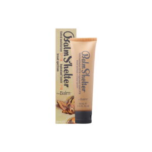 the balm, balm shelter, bb cream, after dark, spf 18, 64 ml