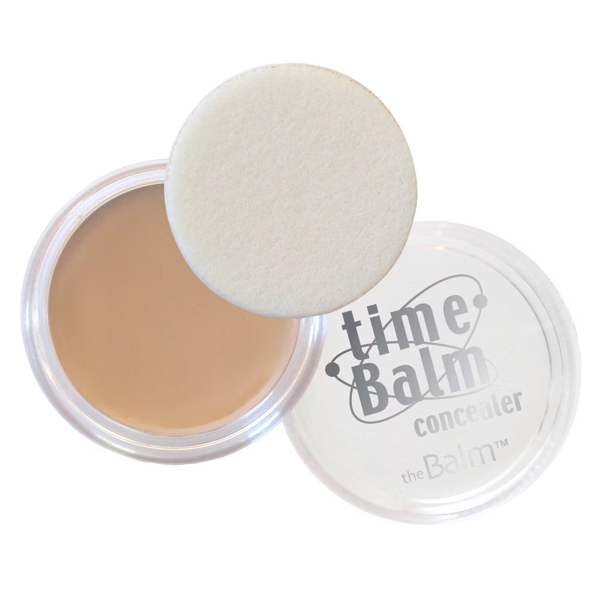 the balm, timebalm, cover dark spots, cream concealer, medium dark, 7.5 g the balm, timebalm, cover dark spots, cream concealer, medium dark, 7.5 g