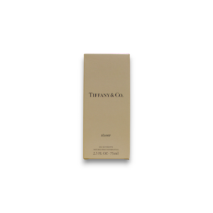 tiffany & co, sheer, eau de toilette, for women, 75 ml *tester