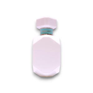 tiffany & co, white edition, eau de parfum, for women, 50 ml *tester