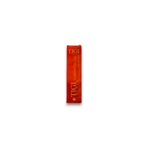 tigi, colour creative, permanent hair dye, 3/0 dark natural brown, 60 ml