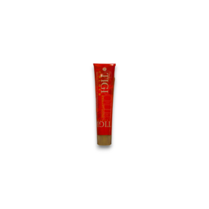 tigi, colour creative, permanent hair dye, 3/0 dark natural brown, 60 ml