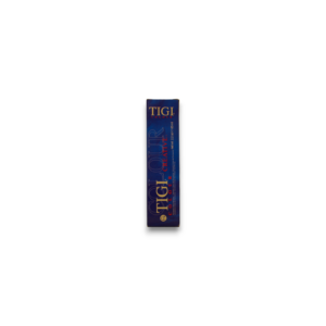 tigi, colour creative, permanent hair dye, 6/1 dark blue blonde, 60 ml
