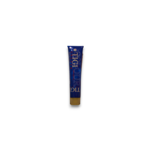 tigi, colour creative, permanent hair dye, 6/1 dark blue blonde, 60 ml