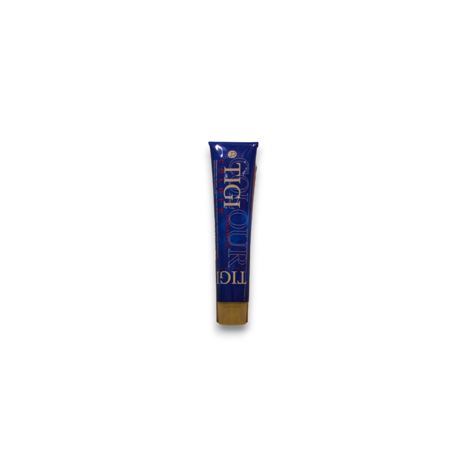 tigi, colour creative, permanent hair dye, 6/1 dark blue blonde, 60 ml tigi, colour creative, permanent hair dye, 6/1 dark blue blonde, 60 ml