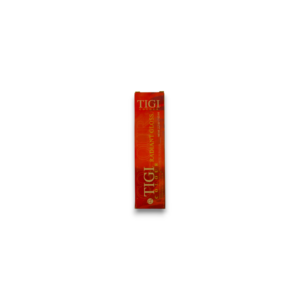 tigi, colour gloss, semi permanent hair dye, 8/3 light blonde gold, 60 ml