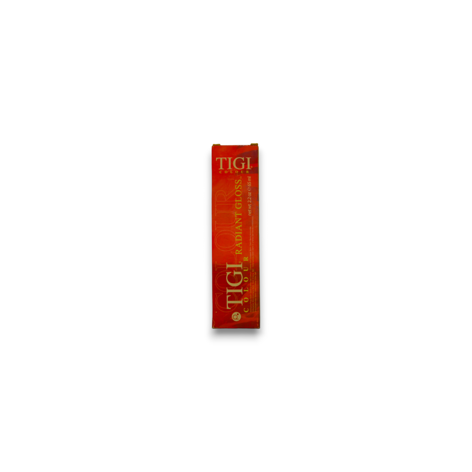 tigi, colour gloss, semi permanent hair dye, 8/3 light blonde gold, 60 ml tigi, colour gloss, semi permanent hair dye, 8/3 light blonde gold, 60 ml