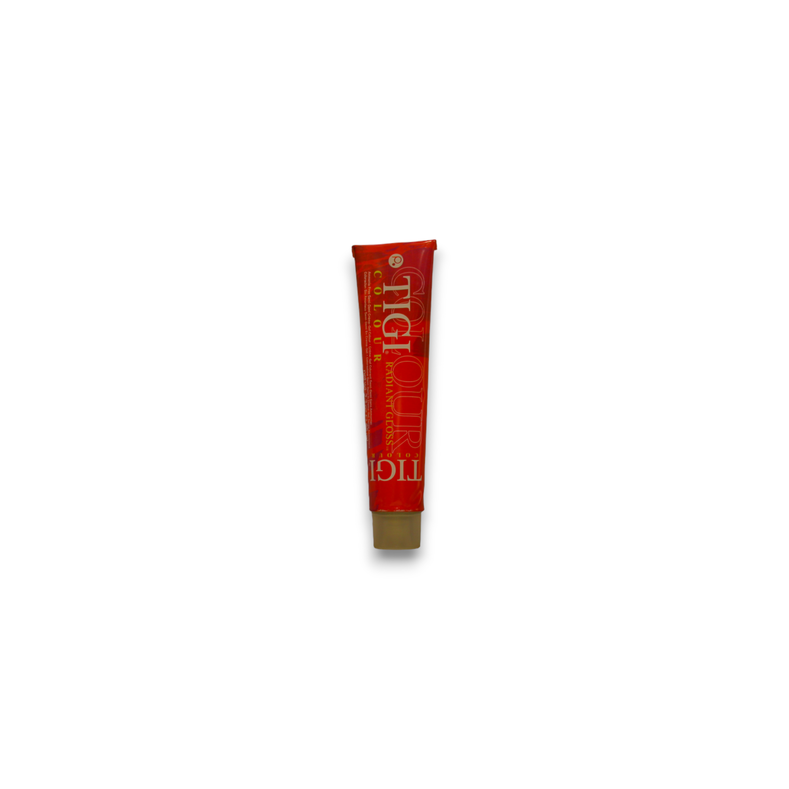 tigi, colour gloss, semi permanent hair dye, 8/3 light blonde gold, 60 ml tigi, colour gloss, semi permanent hair dye, 8/3 light blonde gold, 60 ml