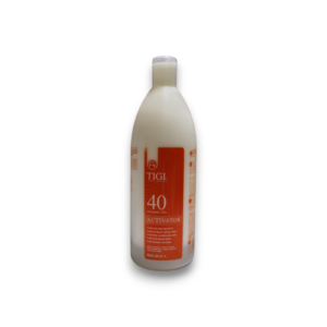 tigi, colour, hair oxidant lotion, 12%, 40 vol, 1000 ml