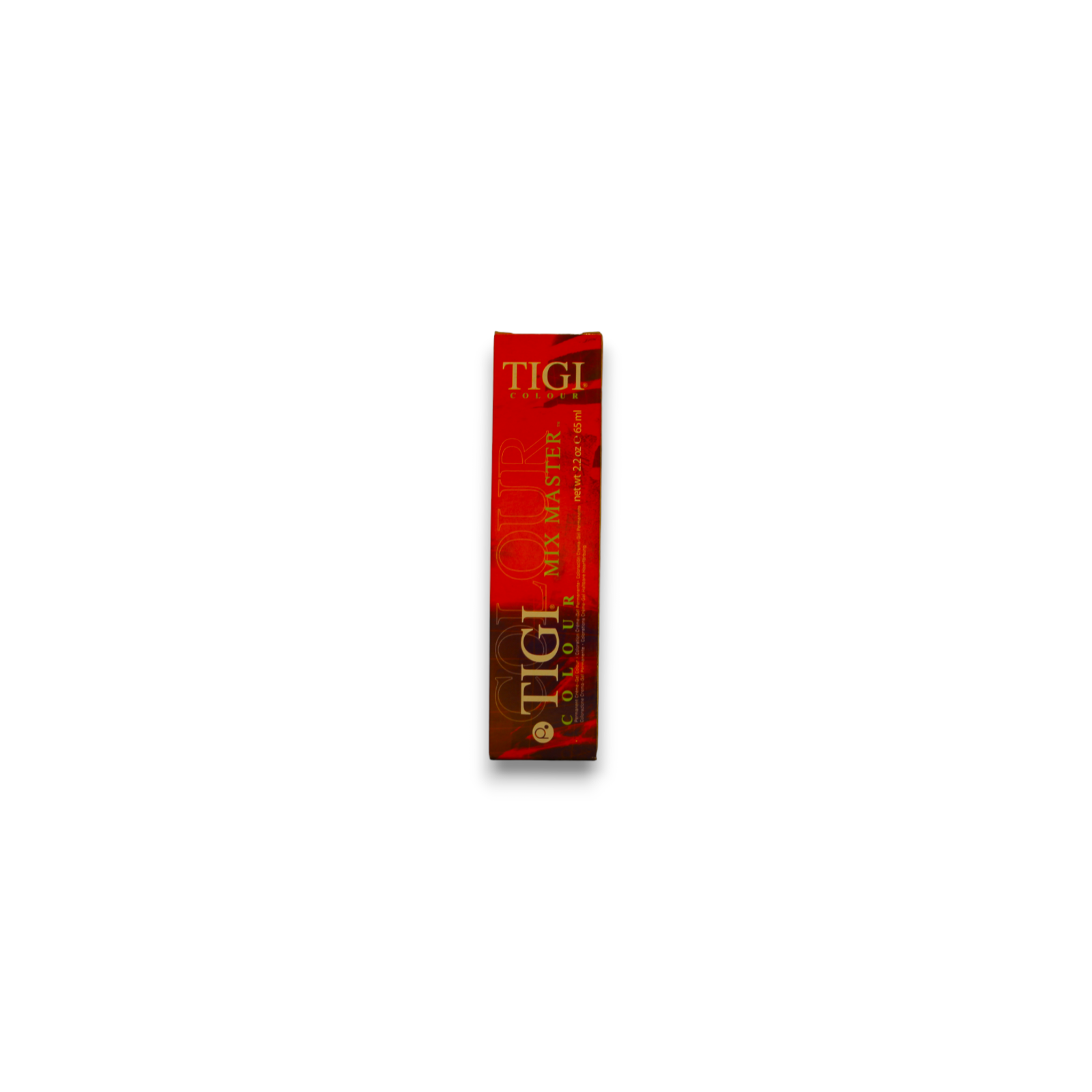 tigi, colour mix master, permanent hair dye, 0/66 red, 60 ml tigi, colour mix master, permanent hair dye, 0/66 red, 60 ml