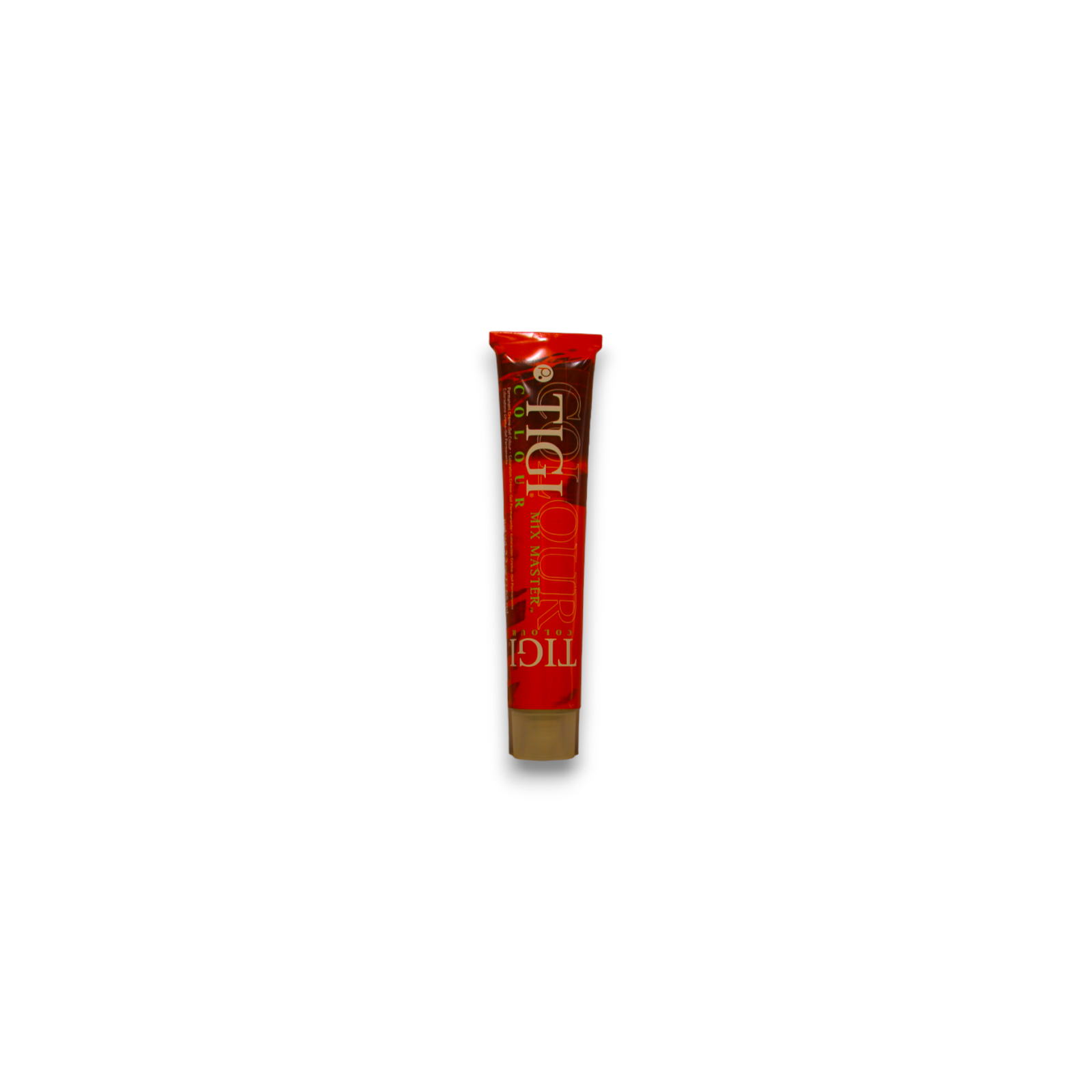tigi, colour mix master, permanent hair dye, 0/66 red, 60 ml tigi, colour mix master, permanent hair dye, 0/66 red, 60 ml