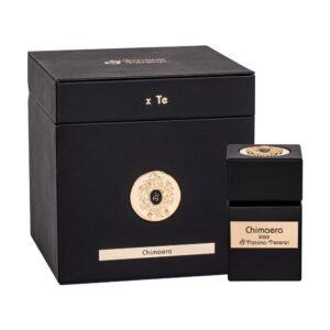 tiziana terenzi, anniversary collection chimaera, extrait de parfum, unisex, 100 ml