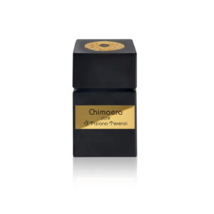tiziana terenzi, anniversary collection chimaera, extrait de parfum, unisex, 100 ml