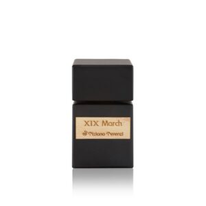 tiziana terenzi, classic collection xix march, extrait de parfum, unisex, 100 ml