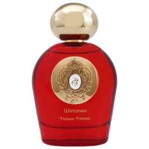 tiziana terenzi, comet collection wirtaner, extrait de parfum, unisex, 100 ml