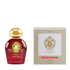tiziana terenzi, comet collection wirtaner, extrait de parfum, unisex, 100 ml