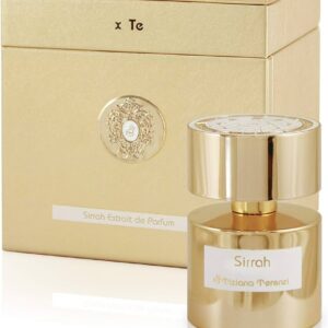 tiziana terenzi, luna star collection sirrah, extrait de parfum, unisex, 100 ml