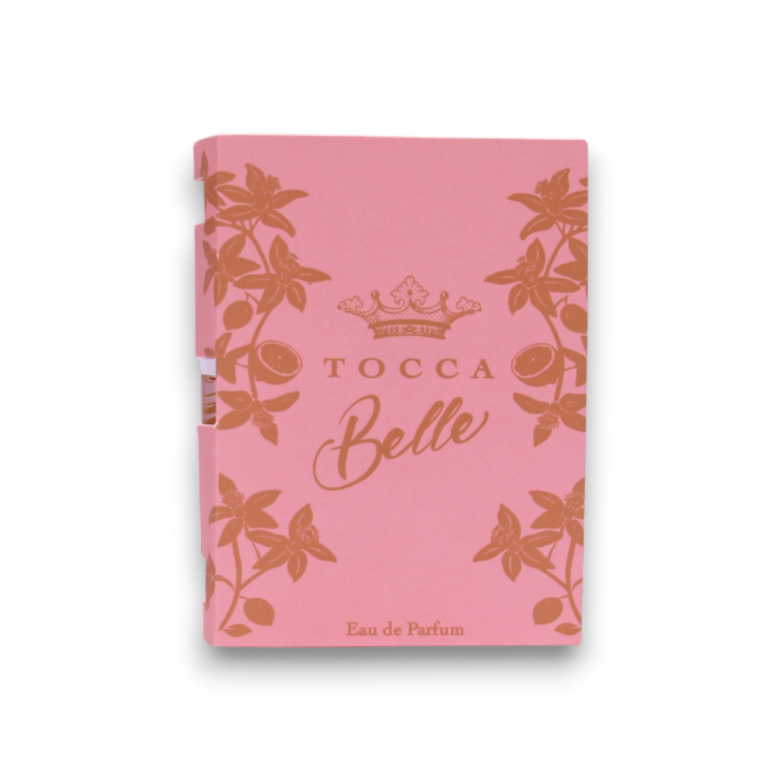 tocca, belle, eau de parfum, for women, 1.5 ml *vial tocca, belle, eau de parfum, for women, 1.5 ml *vial