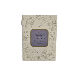 tocca, colette, eau de parfum, for women, 1.5 ml *vial