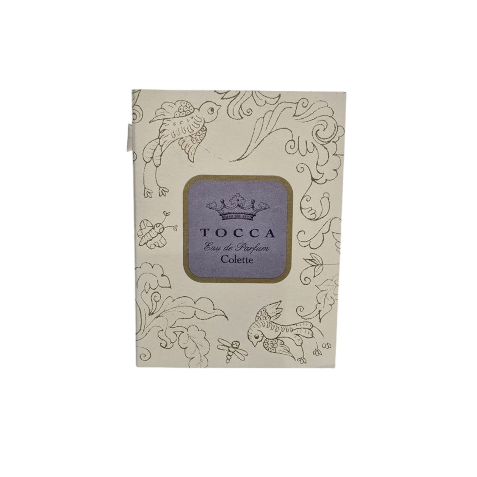 tocca, colette, eau de parfum, for women, 1.5 ml *vial tocca, colette, eau de parfum, for women, 1.5 ml *vial