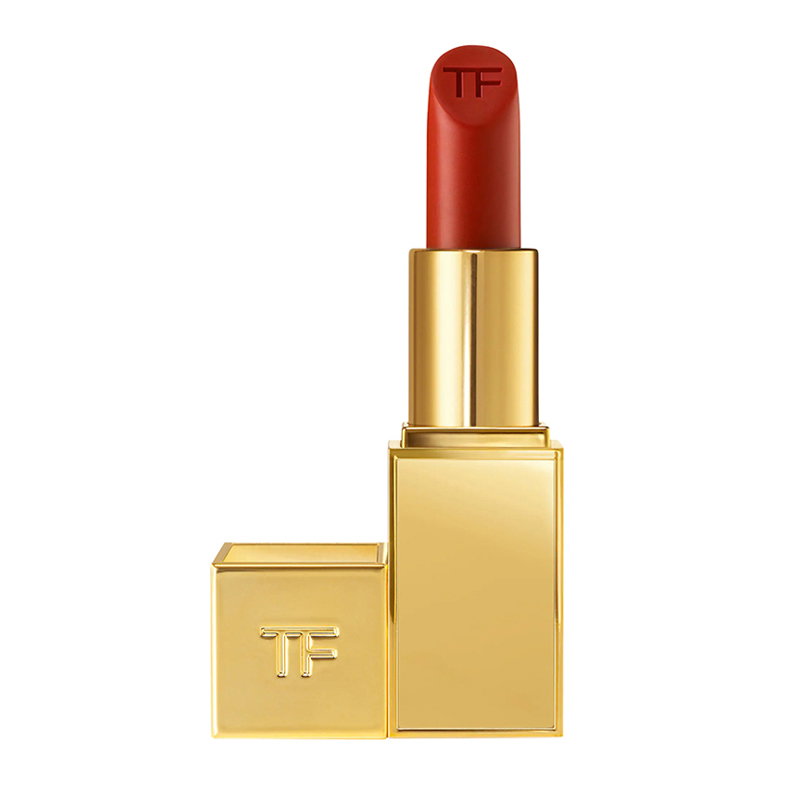 tom ford, 24k gold, cream lipstick, scarlet rouge, 3 g tom ford, 24k gold, cream lipstick, scarlet rouge, 3 g