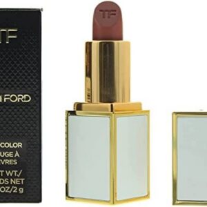 tom ford, lips & girls, cream lipstick, 02, holly, 2 g
