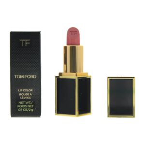 tom ford, lips & girls, cream lipstick, 1r, paul, 2 g