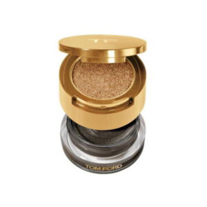 tom ford, cream and powder, eyeshadow powder, 13, black sand, 7 g
