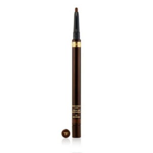 tom ford, emotionproof, retractable, gel pencil eyeliner, 03, abyssinian, 0.12 g