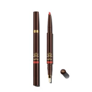 tom ford, lip sculptor, double ended, lip liner, 10, ensnare, 0.2 g