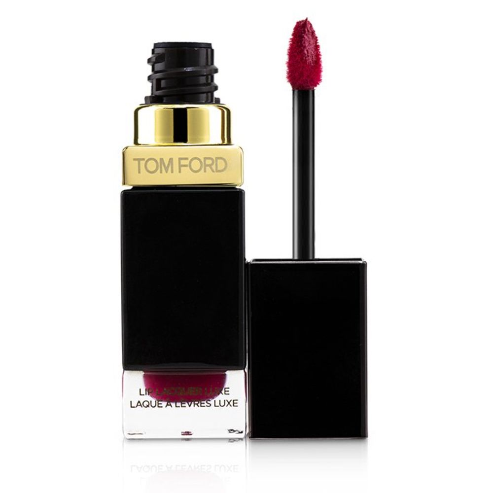 tom ford, luxe , matte, liquid lipstick, 09, amaranth, 6 ml tom ford, luxe , matte, liquid lipstick, 09, amaranth, 6 ml