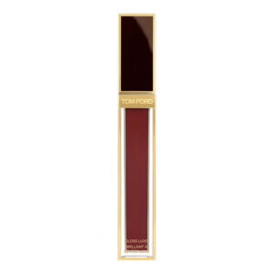 tom ford, gloss luxe, lip gloss, 18, saboteur, 5.5 ml